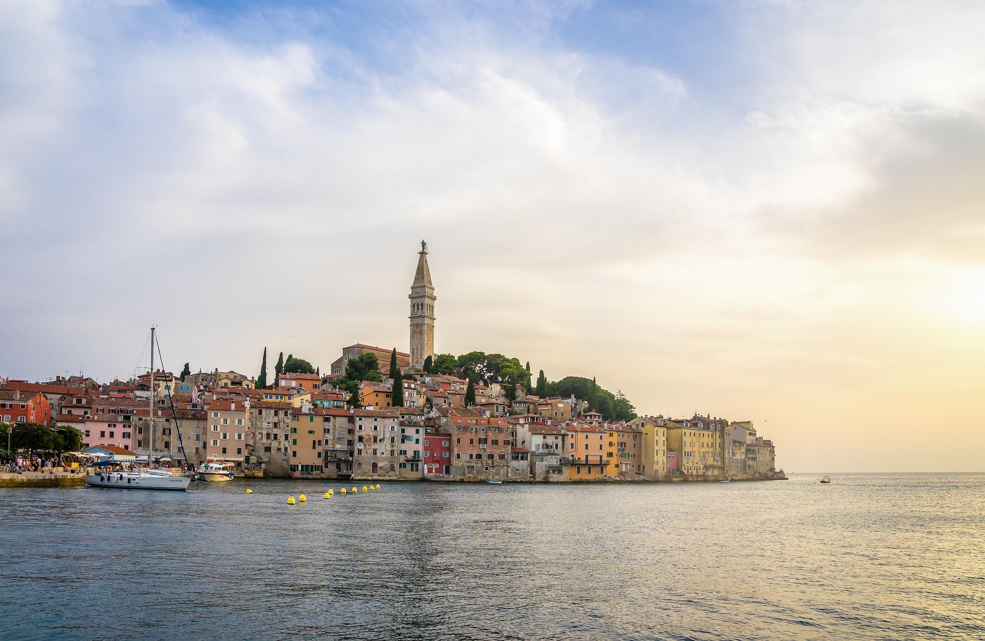 Grad Rovinj