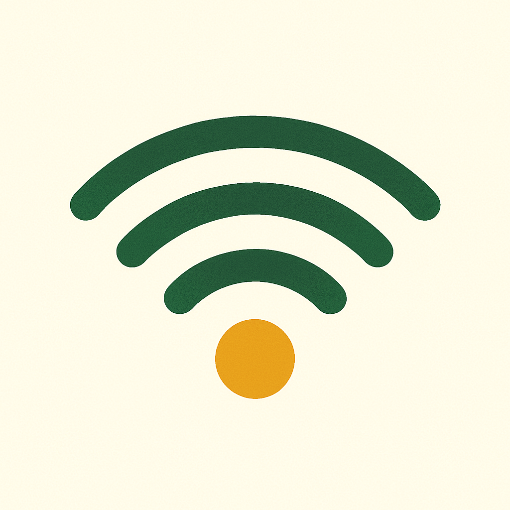 Besplatan Wi-Fi