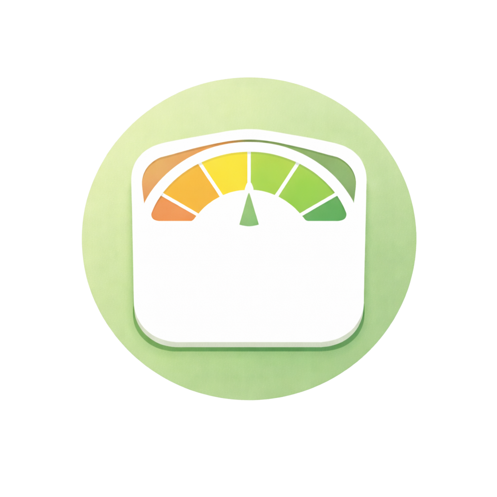 BMI kalkulator - Indeks tjelesne mase