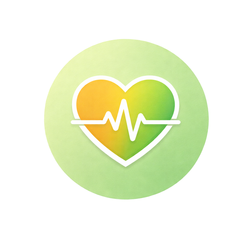 Kalkulator pulsa - Ciljana pulsna zona