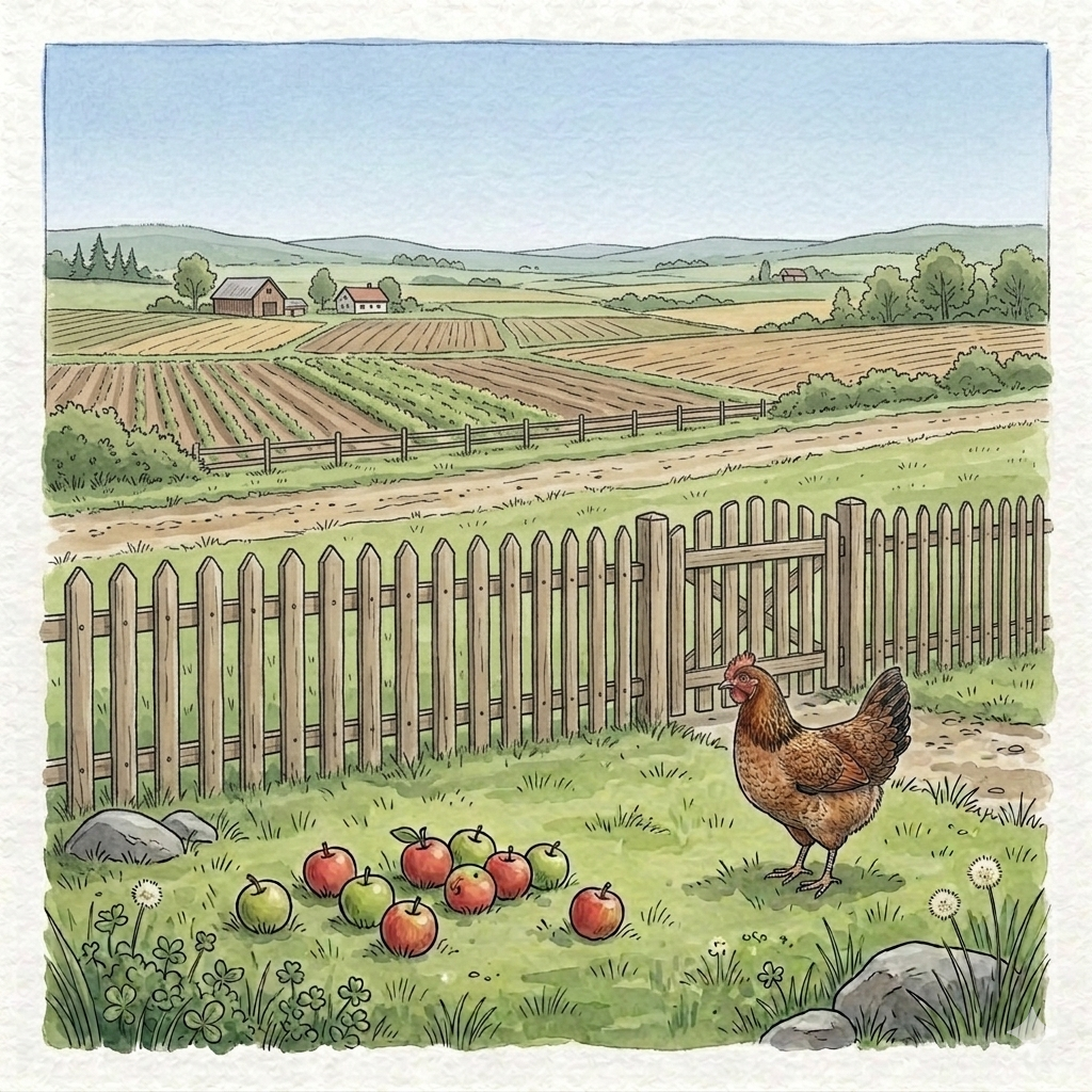 Neleteća životinja