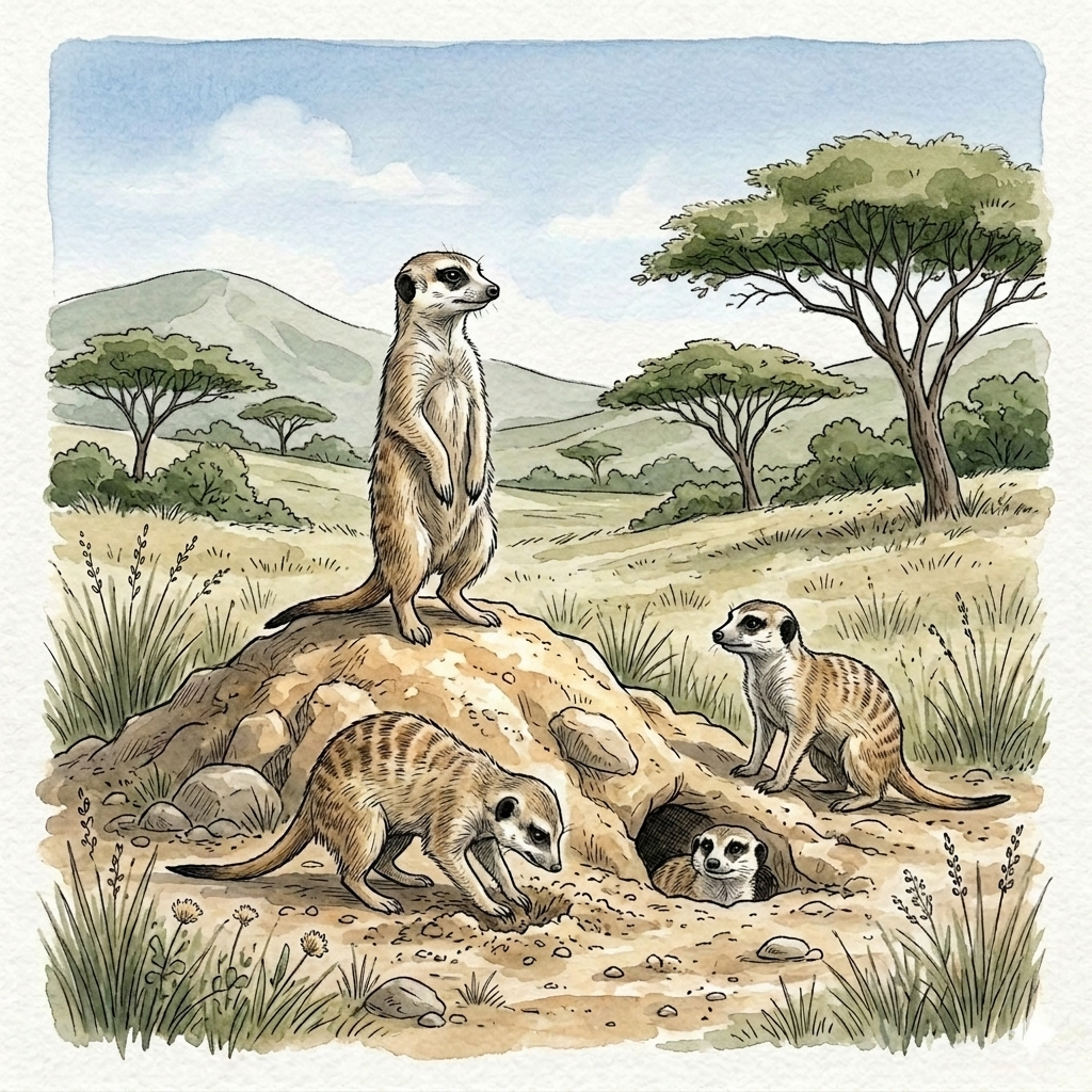 Društvena životinja