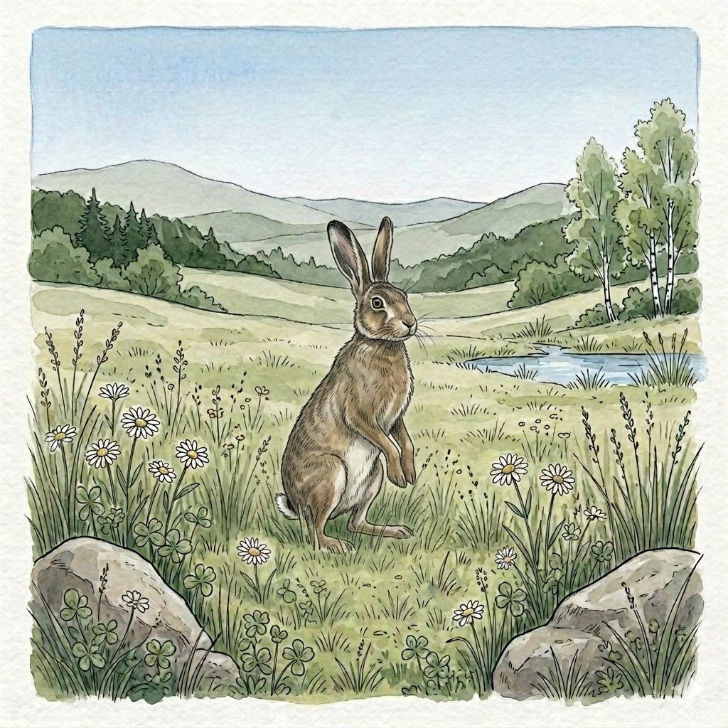 Bezopasna životinja