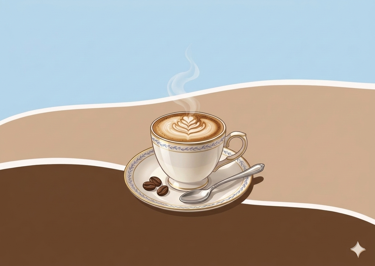Cappuccino